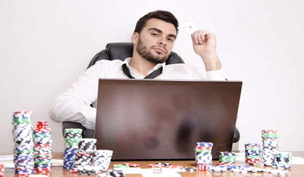 Lohnt sich das Spiel mit Online Casino Bonus?